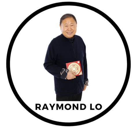 風水專家|Raymond Lo